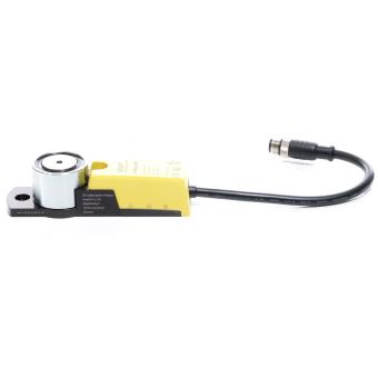 Electromagnetic process interlock SP-X-71-001-04 New FS